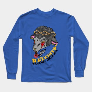 Black sheep Long Sleeve T-Shirt